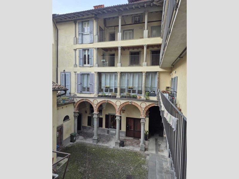 Bilocale in Affitto a Bergamo, 850&euro;, 55 m², arredato
