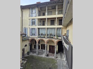 Bilocale in Affitto a Bergamo, 950&euro;, 55 m², arredato