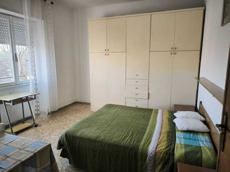 Appartamento in Vendita a Roma, 299'000&euro;, 95 m²