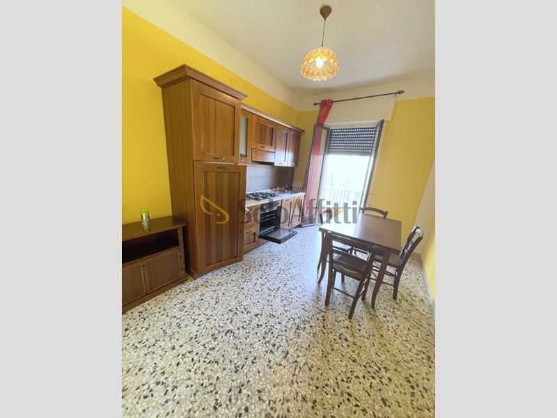 Bilocale in Affitto a Falconara Marittima, zona Centro, 500&euro;, 55 m², arredato