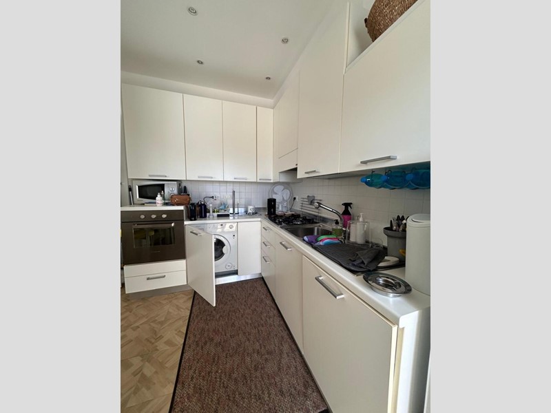 Quadrilocale in Affitto a Francavilla al Mare, 400&euro;, , arredato