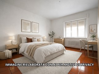 Trilocale in Vendita a Jesi, zona ZONA 4B, 129'000&euro;, 91 m², con Box