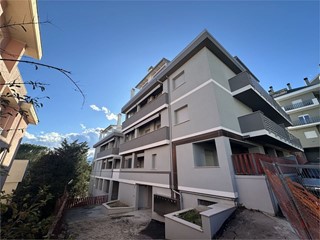 Trilocale in Vendita a Teramo, 139'000&euro;, 85 m²