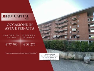 Trilocale in Vendita a Piossasco, 58'275&euro;, 84 m²
