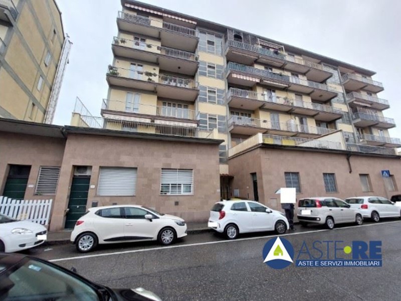 Bilocale in Vendita a Sesto Fiorentino, 60'850&euro;, 39 m²