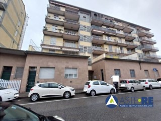 Bilocale in Vendita a Sesto Fiorentino, 60'850&euro;, 39 m²