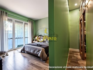 Attico in Vendita a Sanremo, 225'000&euro;, 62 m²