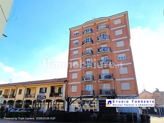 Trilocale in Vendita a Cormano, 270'000&euro;, 100 m²