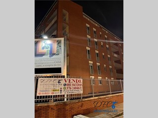 Quadrilocale in Vendita a Gricignano di Aversa, 230'000&euro;, 110 m²