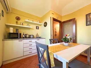 Trilocale in Affitto a San Miniato, 580&euro;, 65 m², arredato