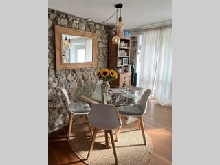 Trilocale in Vendita a Riccò del Golfo di Spezia, 95'000&euro;, 61 m², arredato