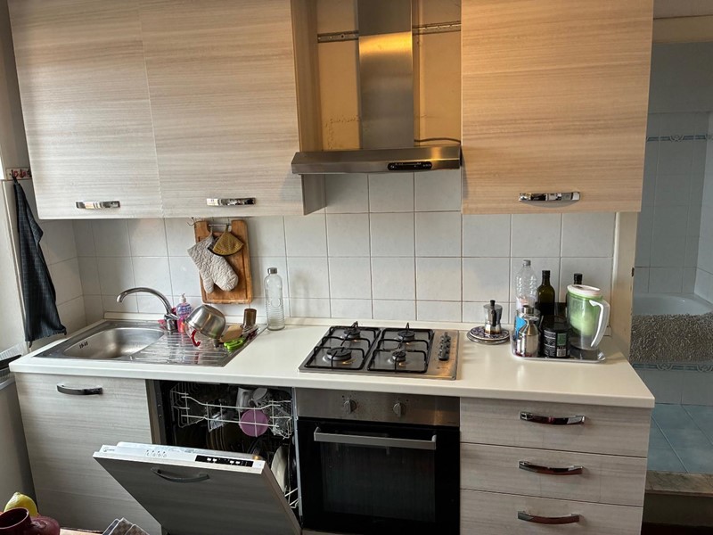 Appartamento in Affitto a Pisa, 900&euro;, 130 m², arredato