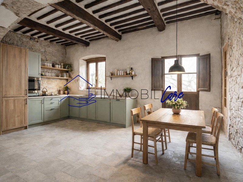 Trilocale in Vendita a Vecchiano, zona Avane, 75'000&euro;, 113 m²