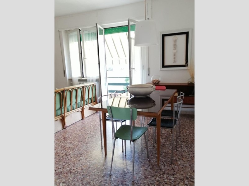 Quadrilocale in Affitto a Pisa, zona Tirrenia, 650&euro;, 90 m², arredato