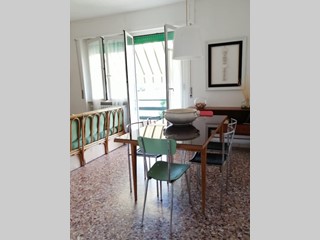 Quadrilocale in Affitto a Pisa, zona Tirrenia, 650&euro;, 90 m², arredato