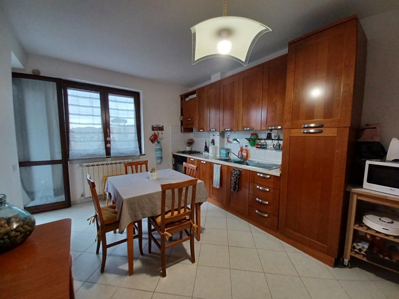 Bilocale in Affitto a Montelupo Fiorentino, 650&euro;, 50 m², arredato, con Box