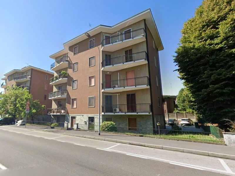 Quadrilocale in Vendita a Rozzano, 192'750&euro;, 130 m², con Box