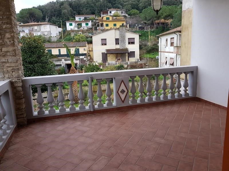 Appartamento in Vendita a Rio, zona Cavo, 230'000&euro;, 76 m², arredato