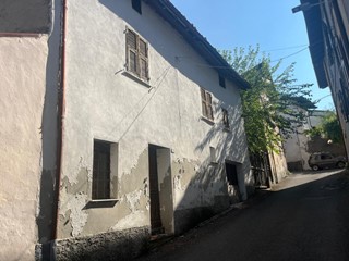 Appartamento in Vendita a Sant'Agata Fossili, 12'471&euro;, 115 m², con Box