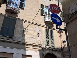 Trilocale in Vendita a Ovada, 15'120&euro;, 70 m²