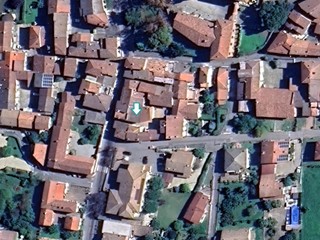 Trilocale in Vendita a San Cristoforo, 12'171&euro;, 197 m², con Box