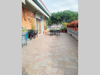 Attico in Vendita a Massa, 498'000&euro;, 140 m², con Box