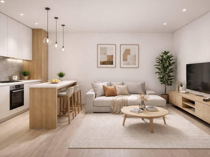 Bilocale in Vendita a San Giuliano Terme, zona Madonna Dell'acqua, 142'000&euro;, 55 m²