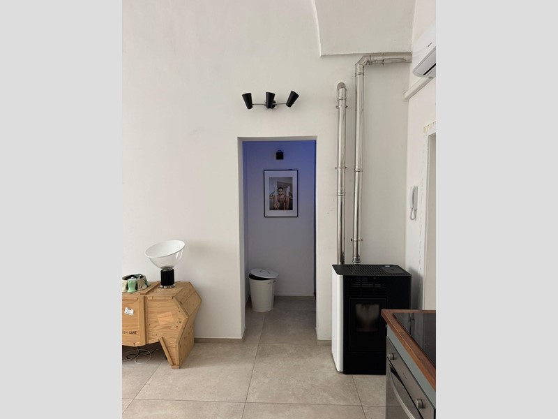 Bilocale in Affitto a Lecce, 600&euro;, 60 m², arredato