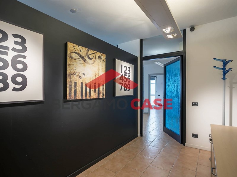 Bilocale in Vendita a Grassobbio, 129'000&euro;, 71 m²