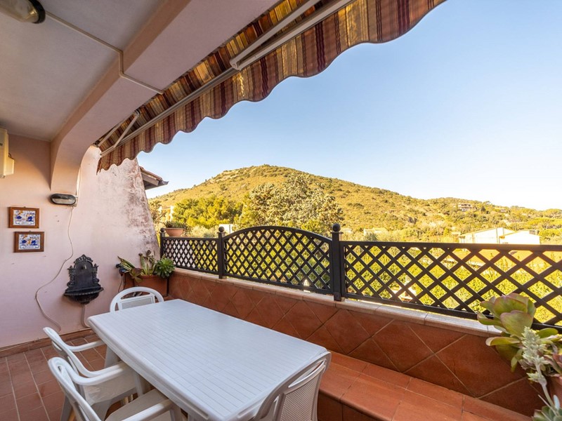 Trilocale in Affitto a Monte Argentario, 3'500&euro;, 57 m²