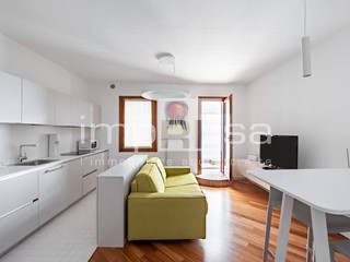 Trilocale in Affitto a Treviso, 900&euro;, 50 m²