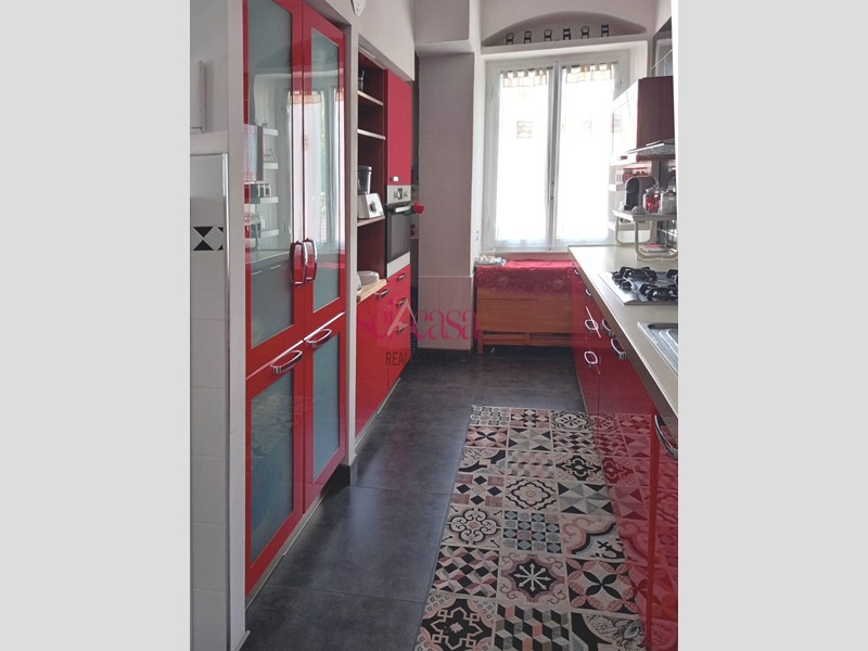 Appartamento in Vendita a Grosseto, 195'000&euro;, 137 m²