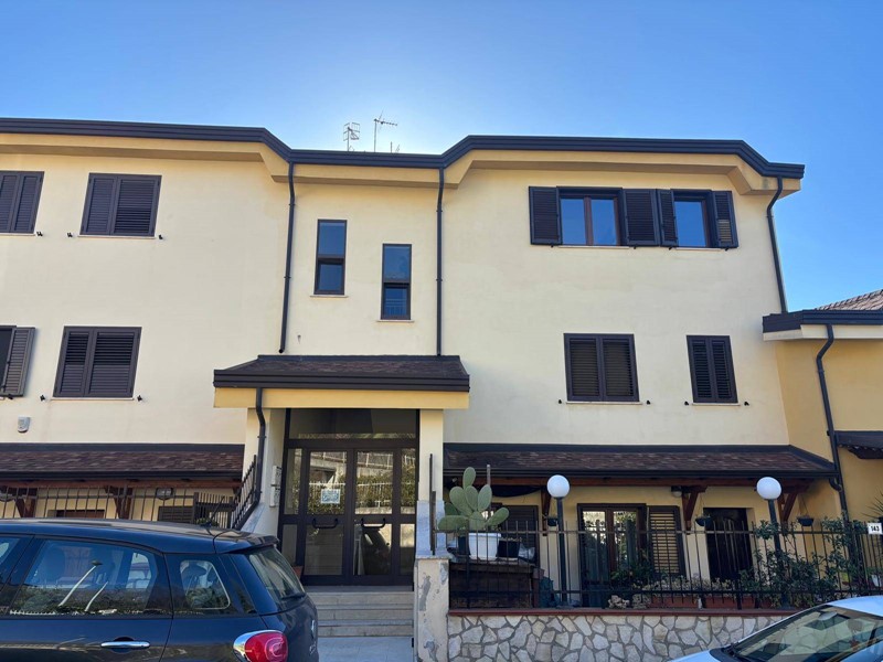 Quadrilocale in Vendita a Spezzano della Sila, 55'000&euro;, 65 m²
