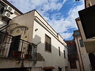 Trilocale in Vendita a Marigliano, 75'000&euro;, 80 m²