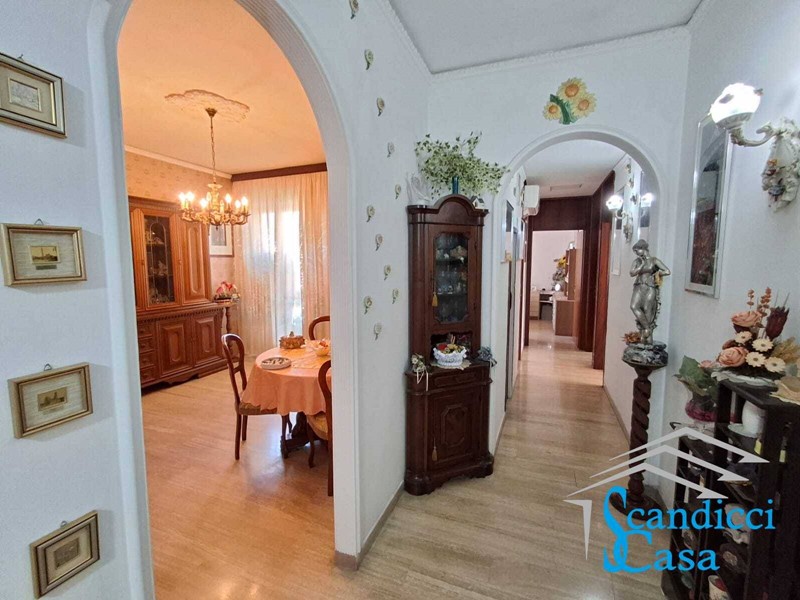 Quadrilocale in Vendita a Scandicci, 330'000&euro;, 85 m²