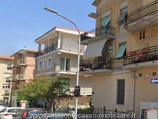 Bilocale in Vendita a Ascoli Piceno, 69'000&euro;, 47 m²