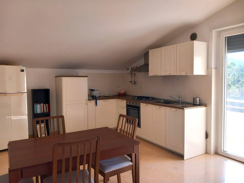 Trilocale in Affitto a Chieti, 430&euro;, 75 m²