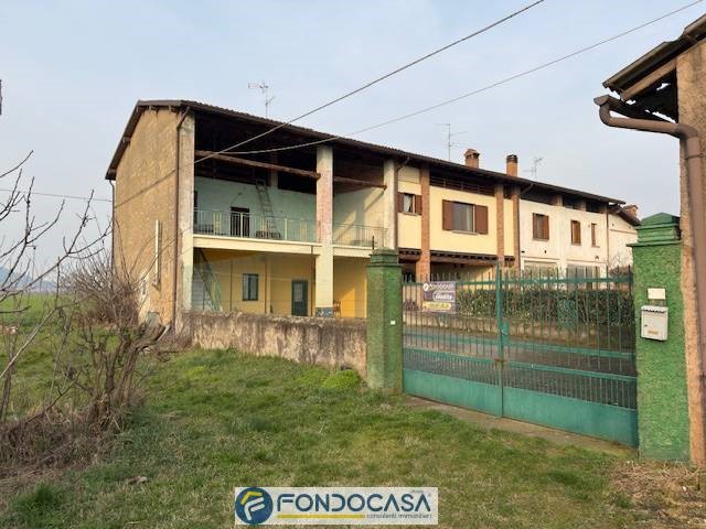 Trilocale in Vendita a Coccaglio, 149'900&euro;, 118 m²