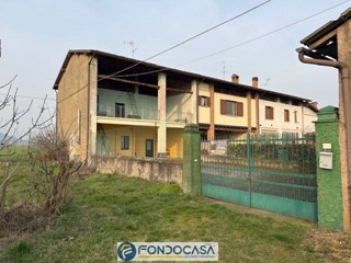 Trilocale in Vendita a Coccaglio, 149'900&euro;, 118 m²