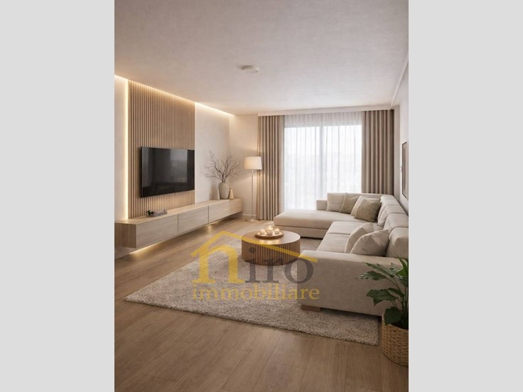 Trilocale in Vendita a Pescara, 320'000&euro;, 85 m²