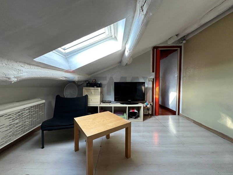 Attico in Vendita a Milano, 189'000&euro;, 50 m²