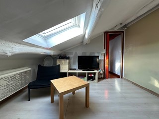 Attico in Vendita a Milano, 189'000&euro;, 50 m²