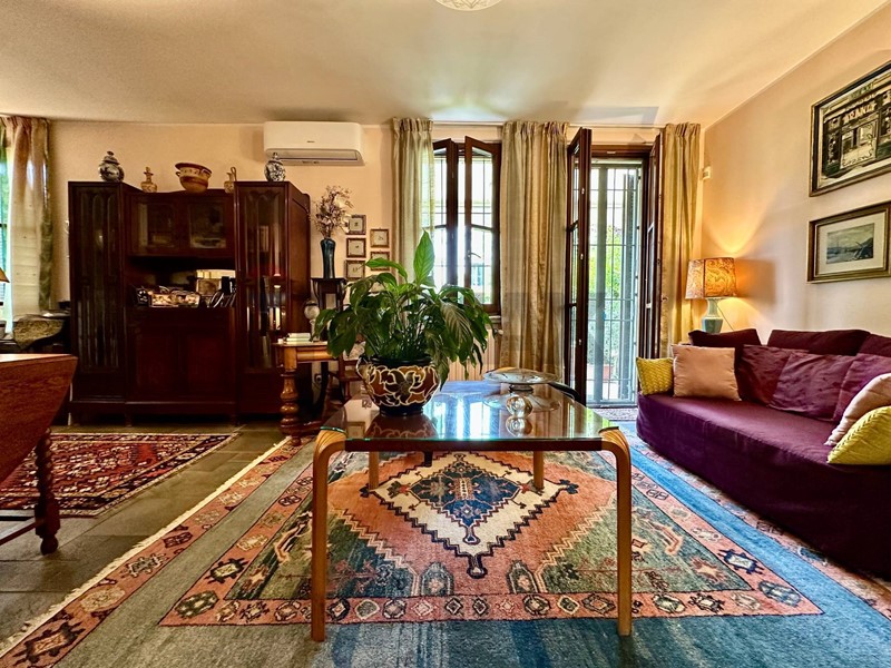 Trilocale in Vendita a Peschiera Borromeo, 230'000&euro;, 94 m²