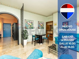 Trilocale in Vendita a Milano, 425'000&euro;, 86 m²