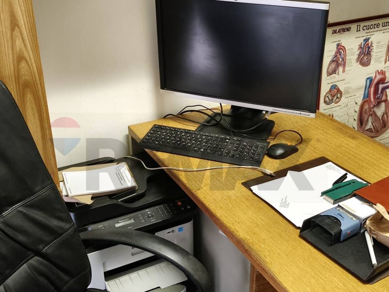 Monolocale in Affitto a Roma, 900&euro;, 30 m²