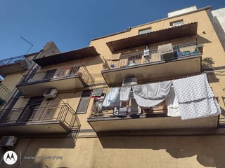 Appartamento in Vendita a Catania, 170'000&euro;, 170 m²