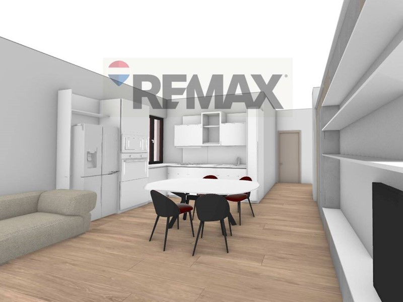 Trilocale in Vendita a Ischitella, 44'600&euro;, 70 m²