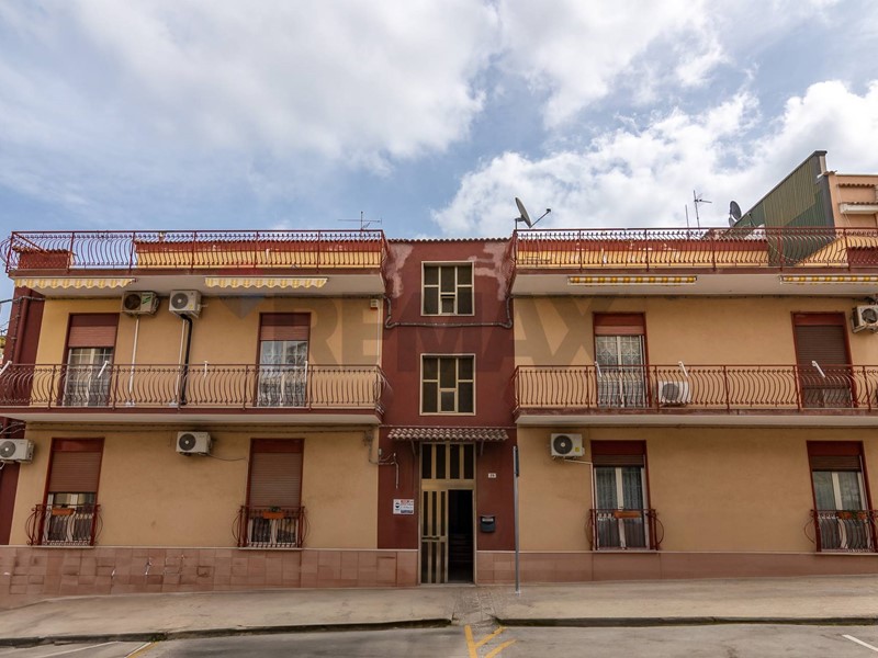 Appartamento in Vendita a Priolo Gargallo, 60'000&euro;, 160 m²