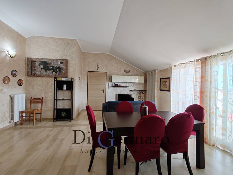 Appartamento in Vendita a Tortoreto, 169'000&euro;, 130 m²