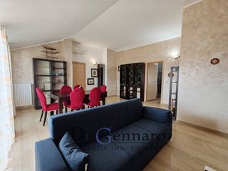Appartamento in Vendita a Tortoreto, 169'000&euro;, 130 m²